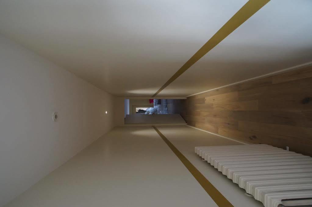 לינה וארוחת בוקר אנז'ה Maison Bossoreil מראה חיצוני תמונה
